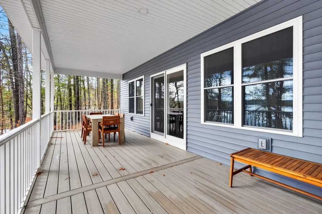 155 14th Street Shapleigh ME 04076