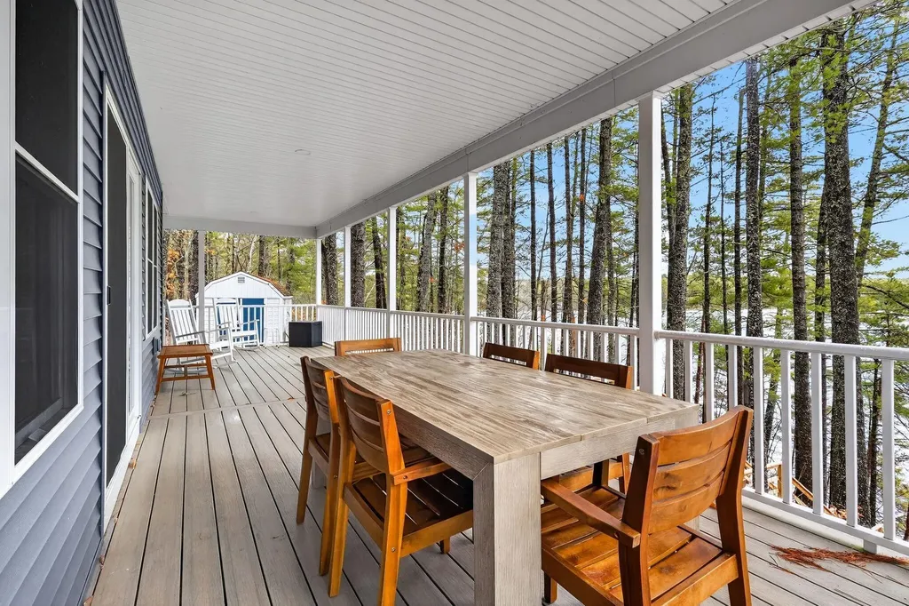 155 14th Street Shapleigh ME 04076
