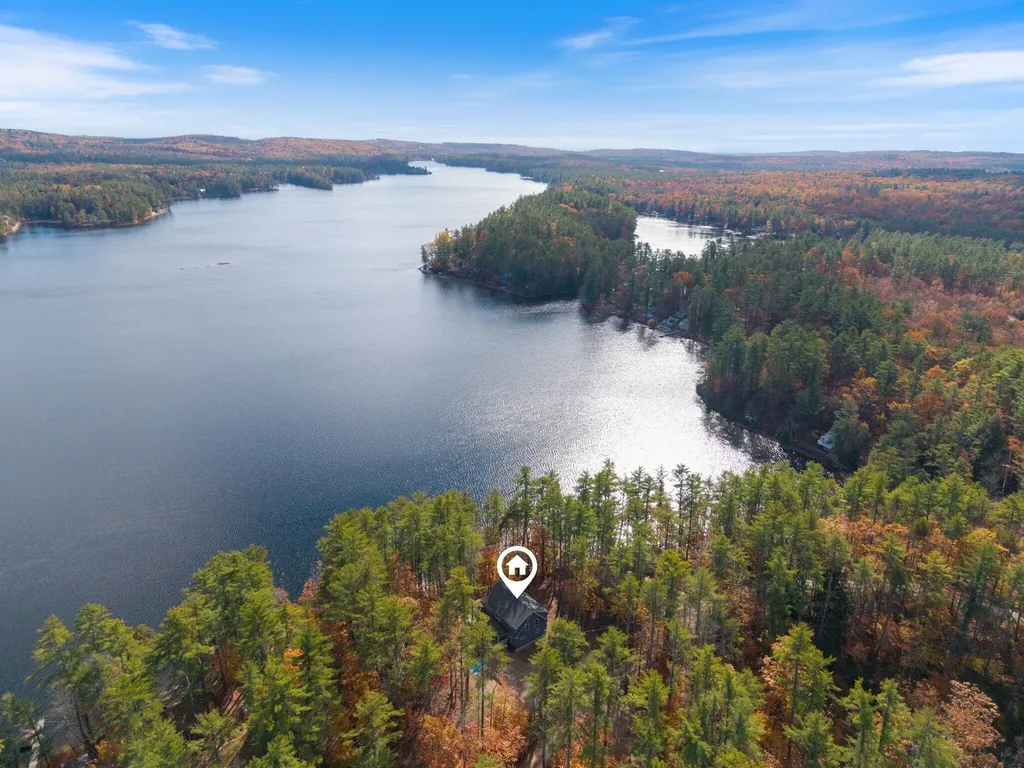 155 14th Street Shapleigh ME 04076