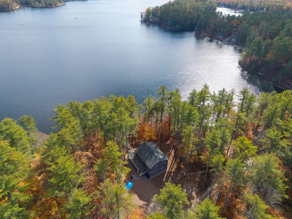 155 14th Street Shapleigh ME 04076