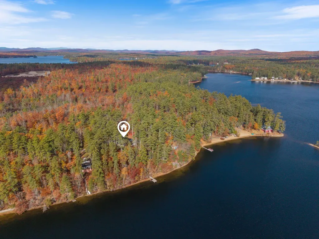 155 14th Street Shapleigh ME 04076