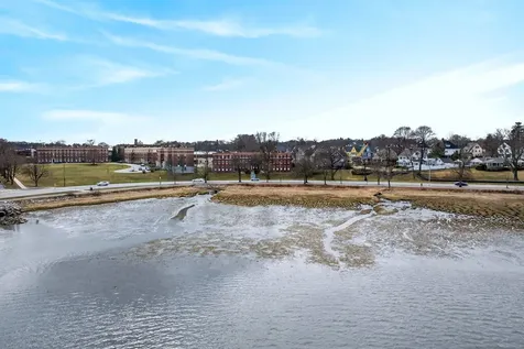 290 Baxter Boulevard Portland ME 04101