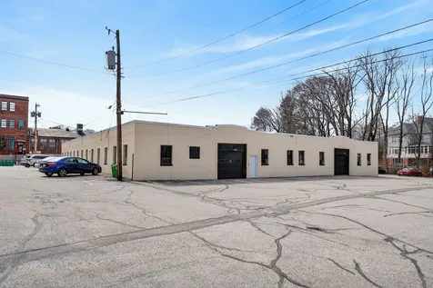 290 Baxter Boulevard Portland ME 04101