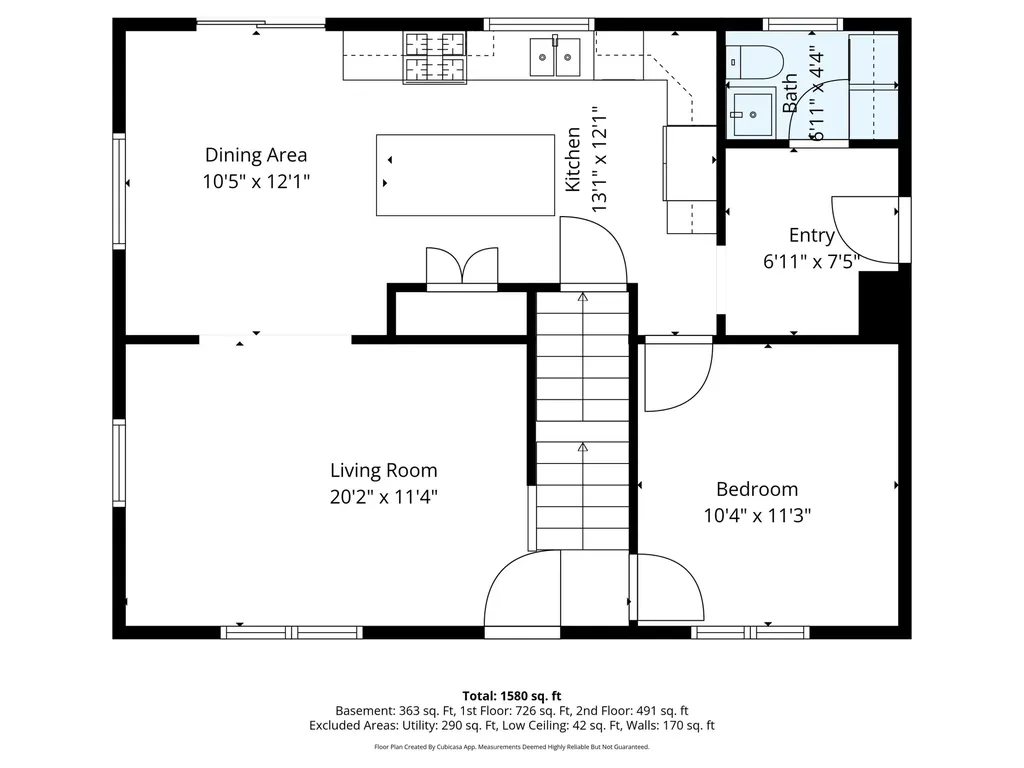 29 Orion Way Windham ME 04062