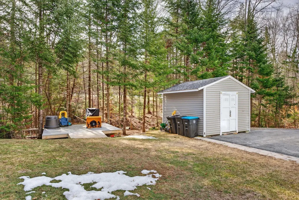 29 Orion Way Windham ME 04062