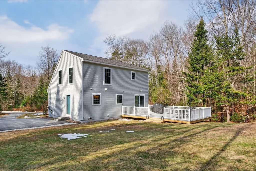 29 Orion Way Windham ME 04062