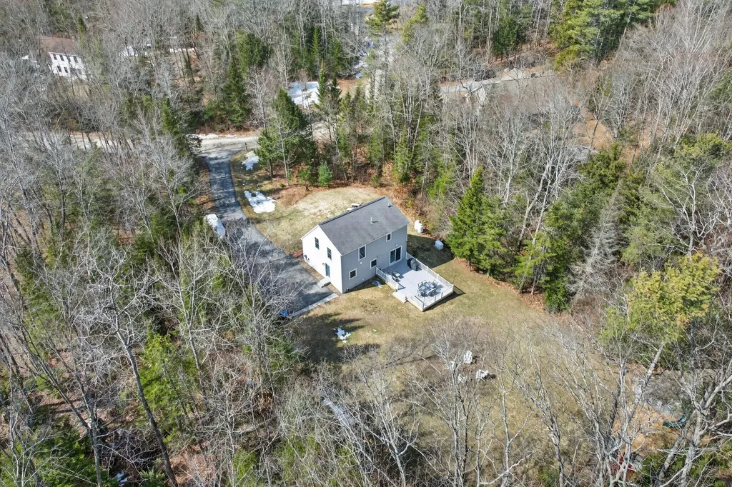 29 Orion Way Windham ME 04062