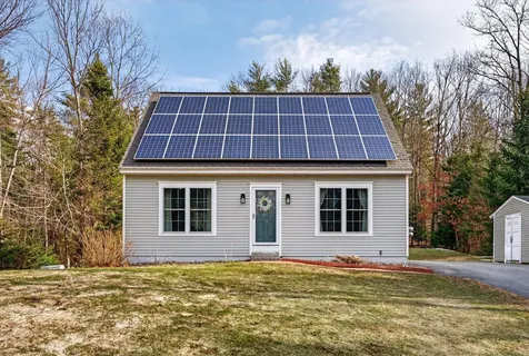 29 Orion Way Windham ME 04062