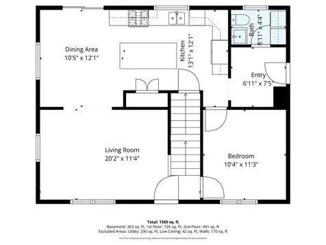 29 Orion Way Windham ME 04062