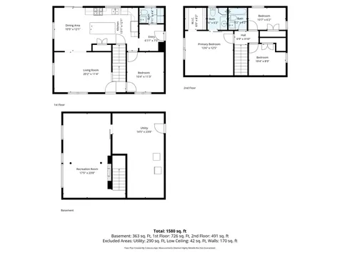 29 Orion Way Windham ME 04062