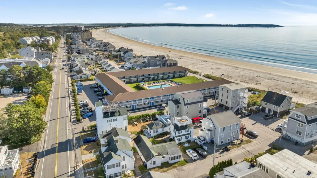 165 East Grand Avenue Old Orchard Beach ME 04064