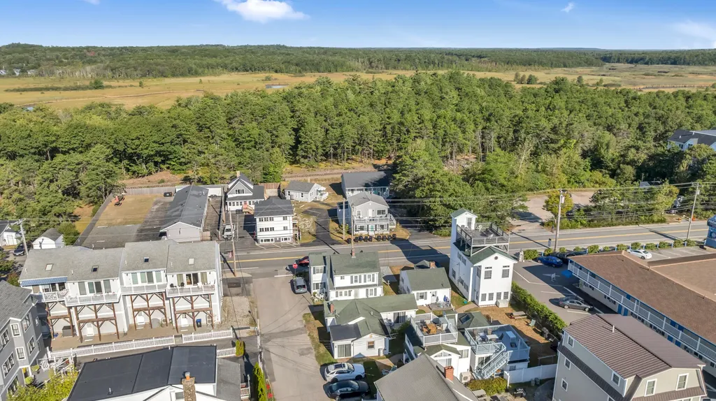 165 East Grand Avenue Old Orchard Beach ME 04064