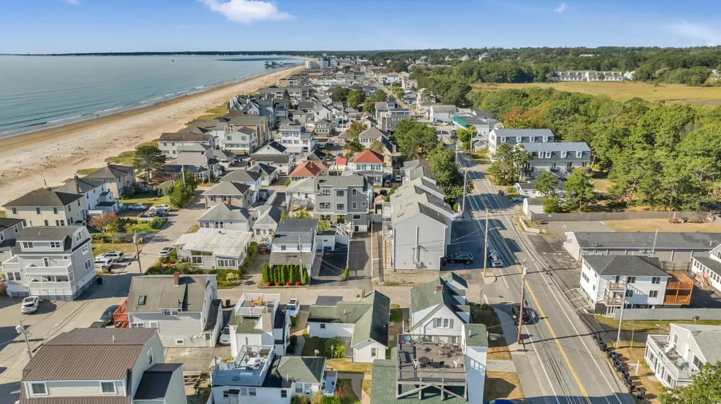 165 East Grand Avenue Old Orchard Beach ME 04064