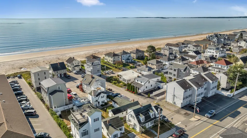 165 East Grand Avenue Old Orchard Beach ME 04064