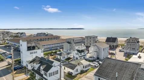 165 East Grand Avenue Old Orchard Beach ME 04064
