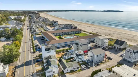 165 East Grand Avenue Old Orchard Beach ME 04064