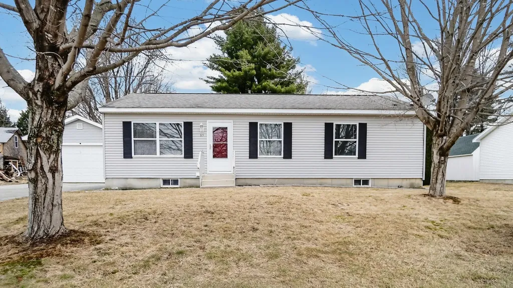 63 Jean Street Lewiston ME 04240
