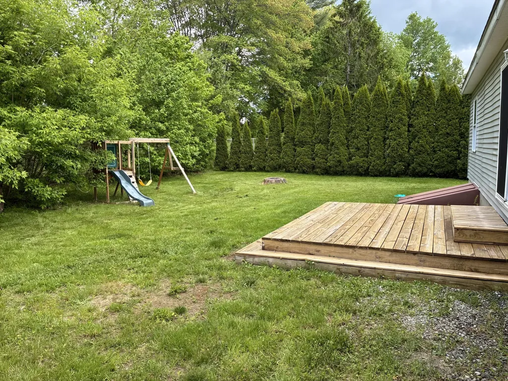 63 Jean Street Lewiston ME 04240