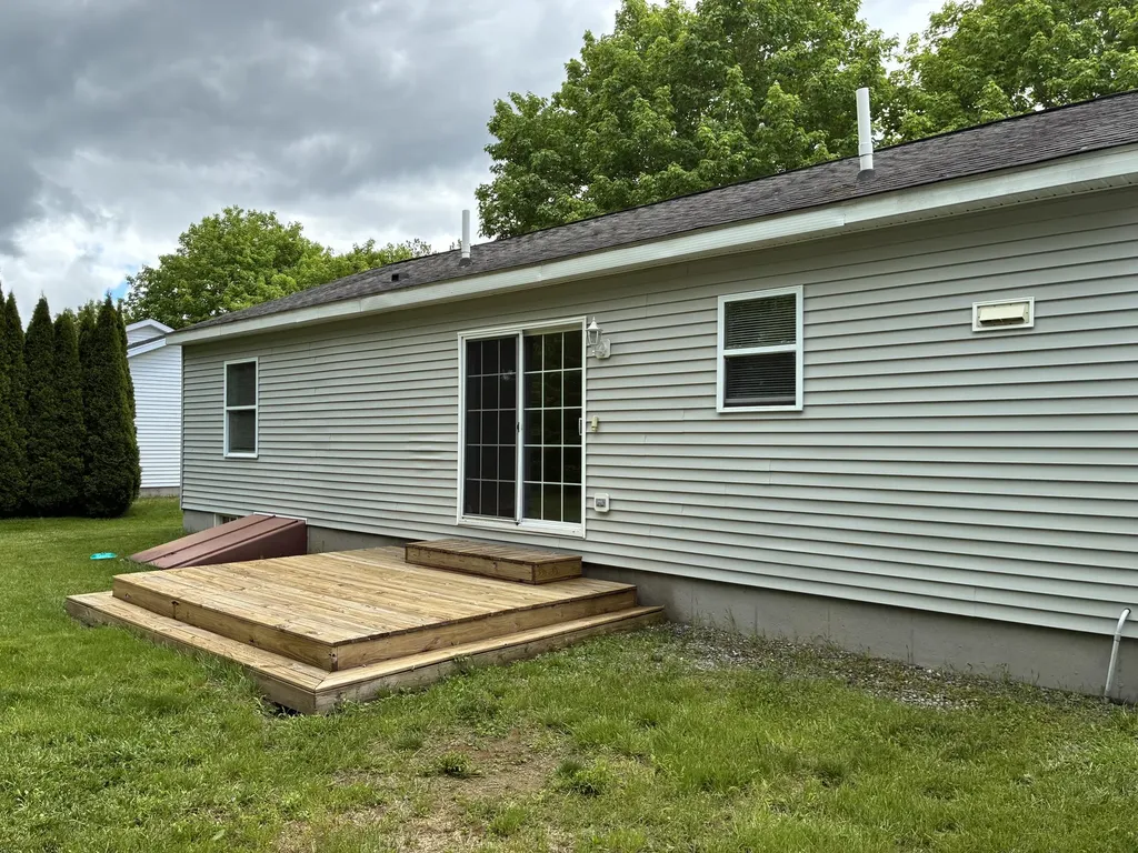 63 Jean Street Lewiston ME 04240