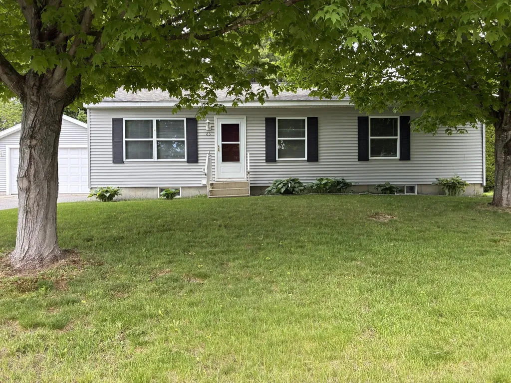 63 Jean Street Lewiston ME 04240