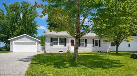 63 Jean Street Lewiston ME 04240