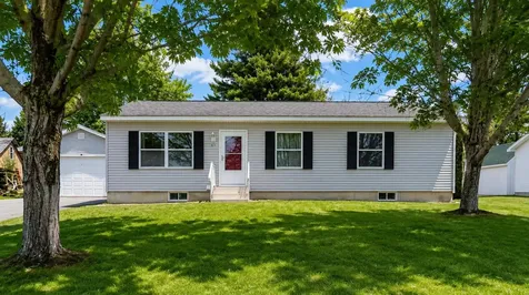 63 Jean Street Lewiston ME 04240