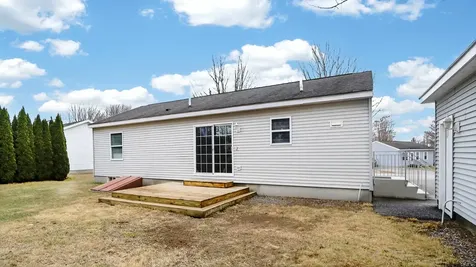 63 Jean Street Lewiston ME 04240