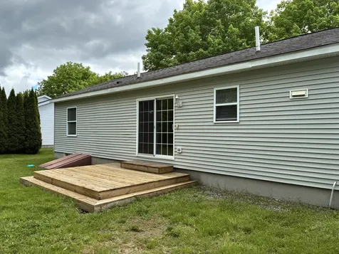 63 Jean Street Lewiston ME 04240