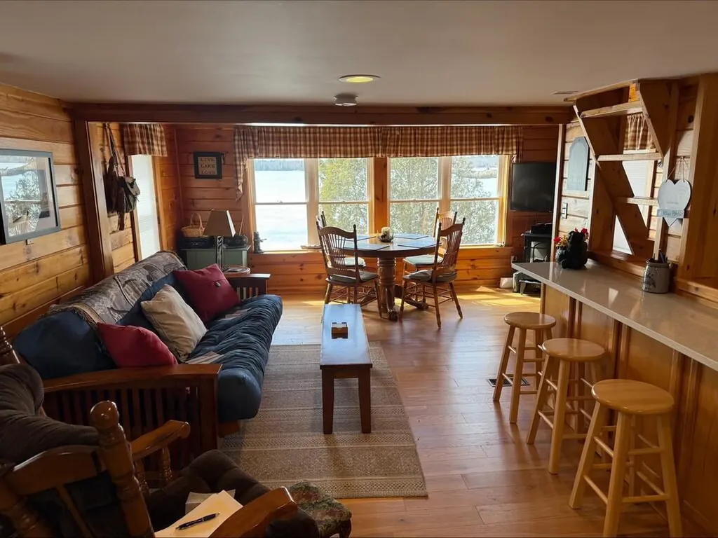326 Beechwood Avenue Hudson ME 04449