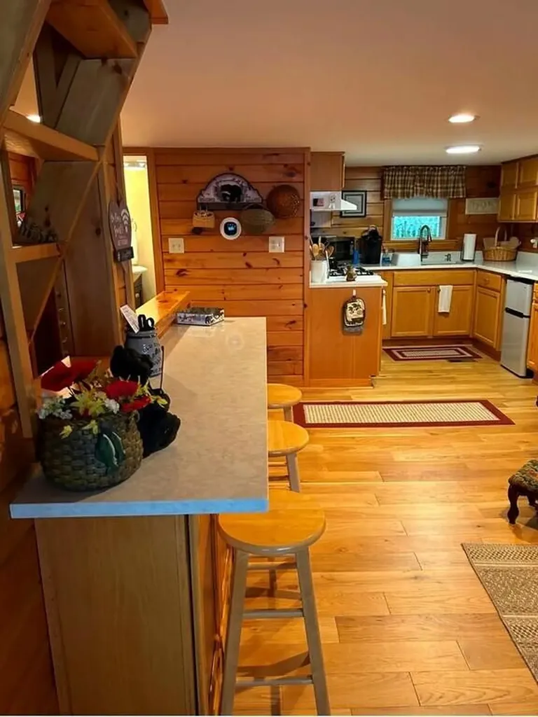 326 Beechwood Avenue Hudson ME 04449