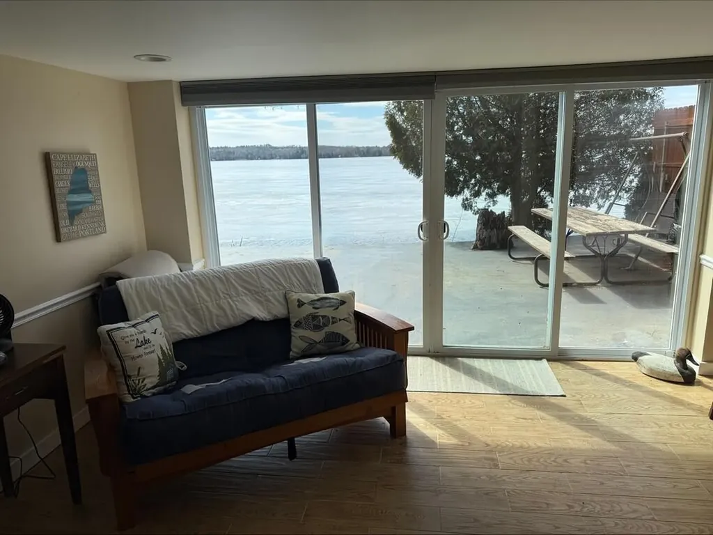 326 Beechwood Avenue Hudson ME 04449