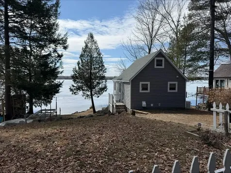 326 Beechwood Avenue Hudson ME 04449