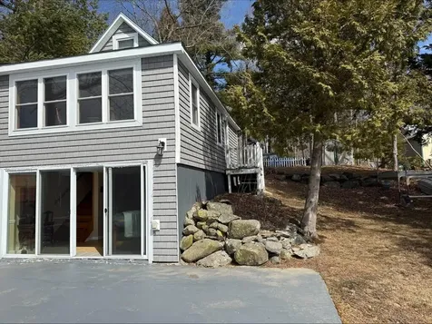 326 Beechwood Avenue Hudson ME 04449