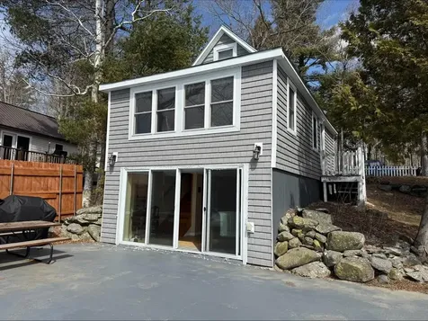 326 Beechwood Avenue Hudson ME 04449