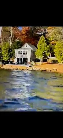 326 Beechwood Avenue Hudson ME 04449
