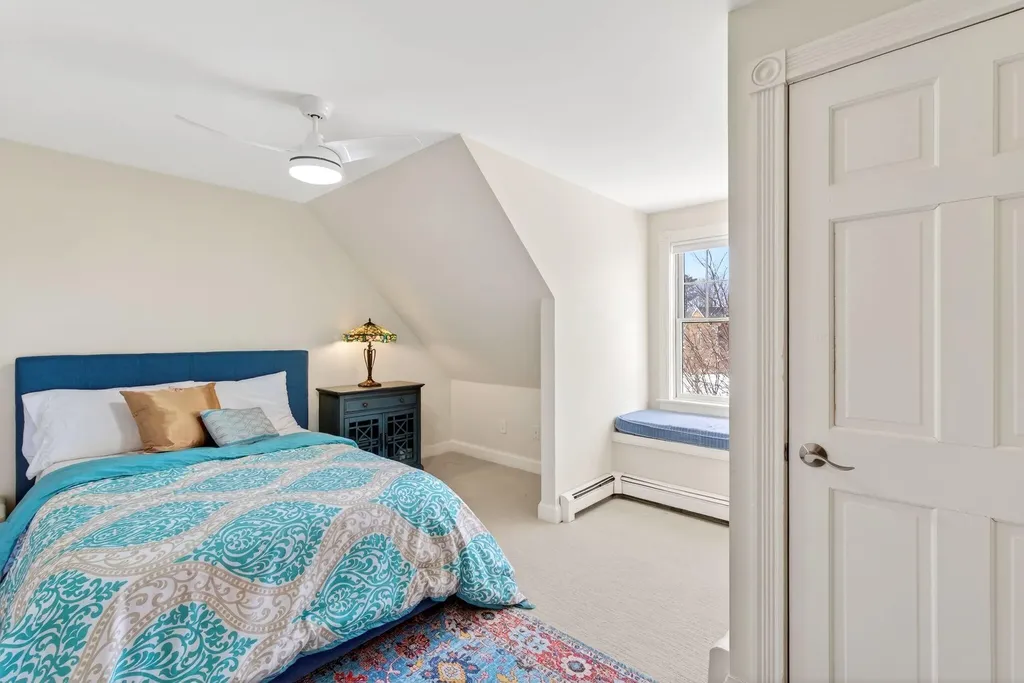 50 Eastfield Road Portland ME 04102