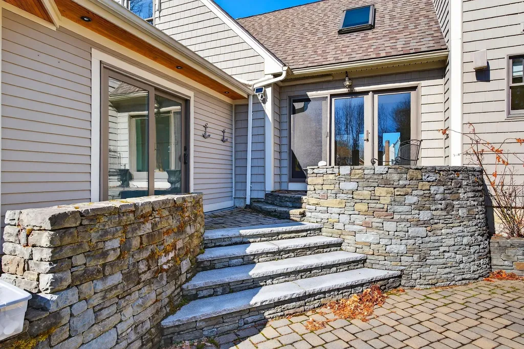 50 Eastfield Road Portland ME 04102