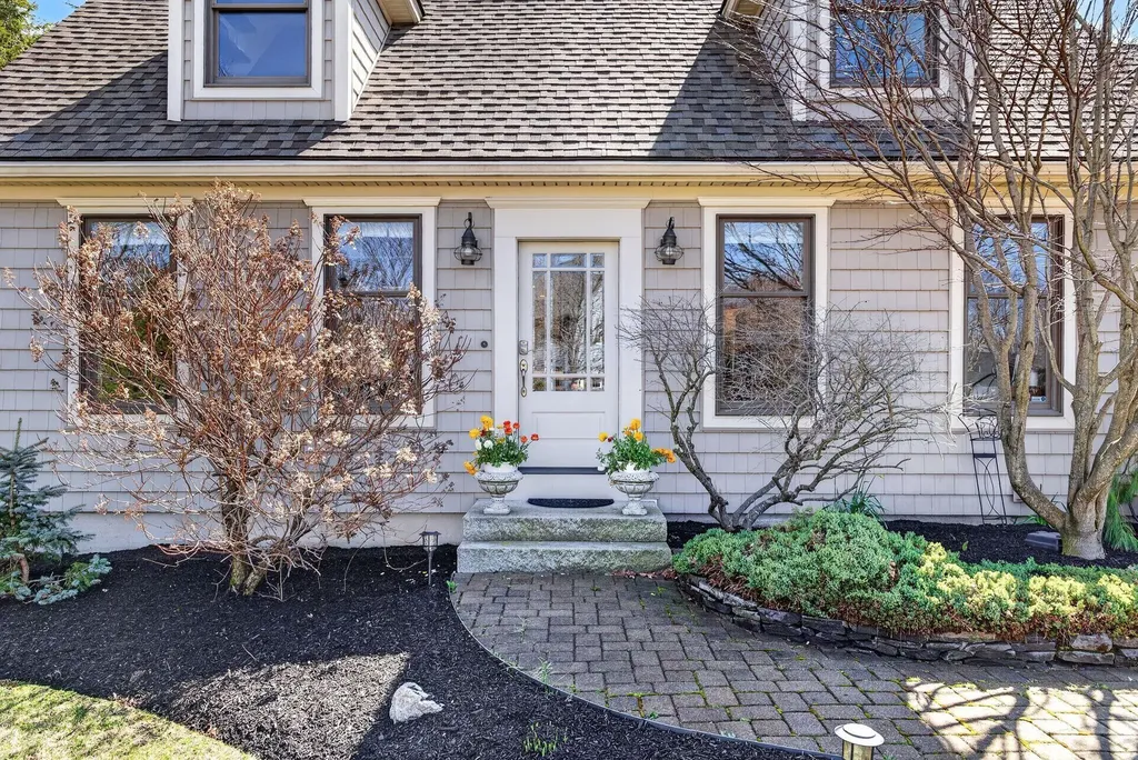 50 Eastfield Road Portland ME 04102