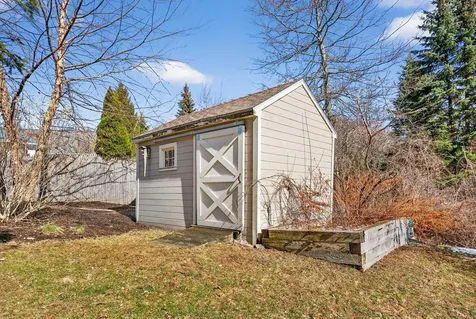 50 Eastfield Road Portland ME 04102