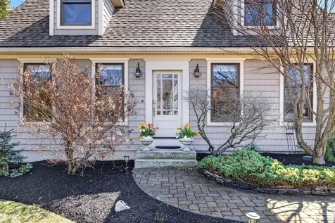 50 Eastfield Road Portland ME 04102
