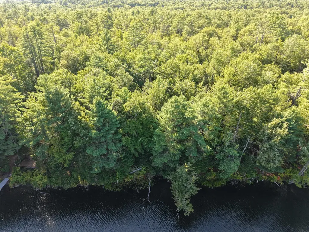Lot 9-18 Deer Run Mount Vernon ME 04352