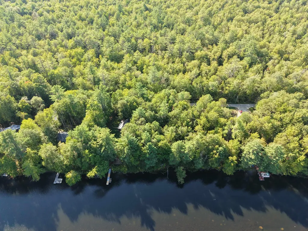 Lot 9-18 Deer Run Mount Vernon ME 04352
