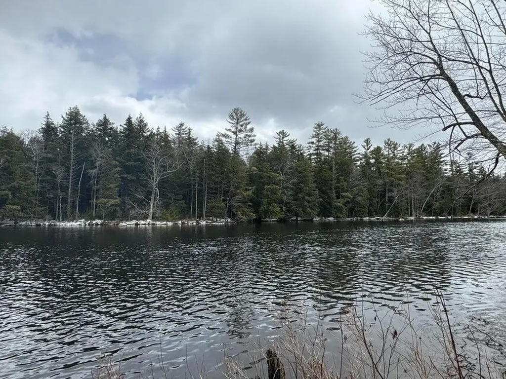 Lot 9-18 Deer Run Mount Vernon ME 04352