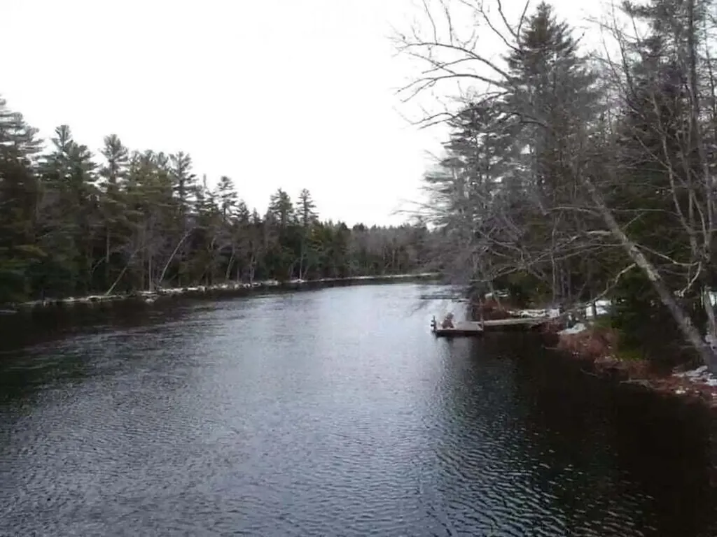 Lot 9-18 Deer Run Mount Vernon ME 04352