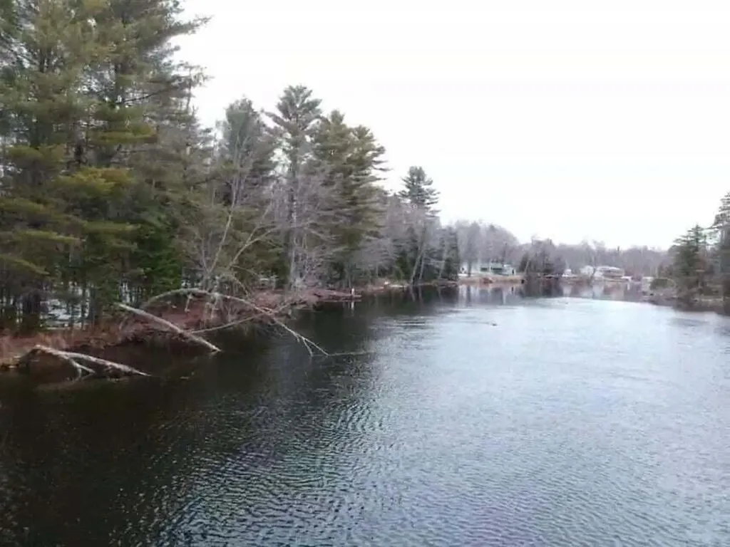 Lot 9-18 Deer Run Mount Vernon ME 04352