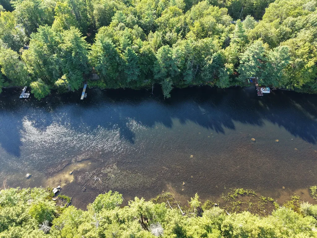 Lot 9-18 Deer Run Mount Vernon ME 04352