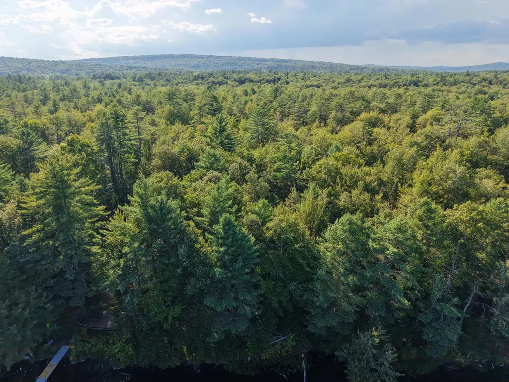 Lot 9-18 Deer Run Mount Vernon ME 04352