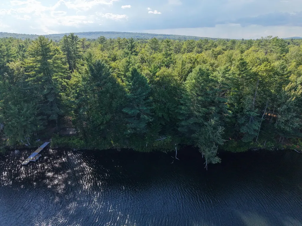 Lot 9-18 Deer Run Mount Vernon ME 04352