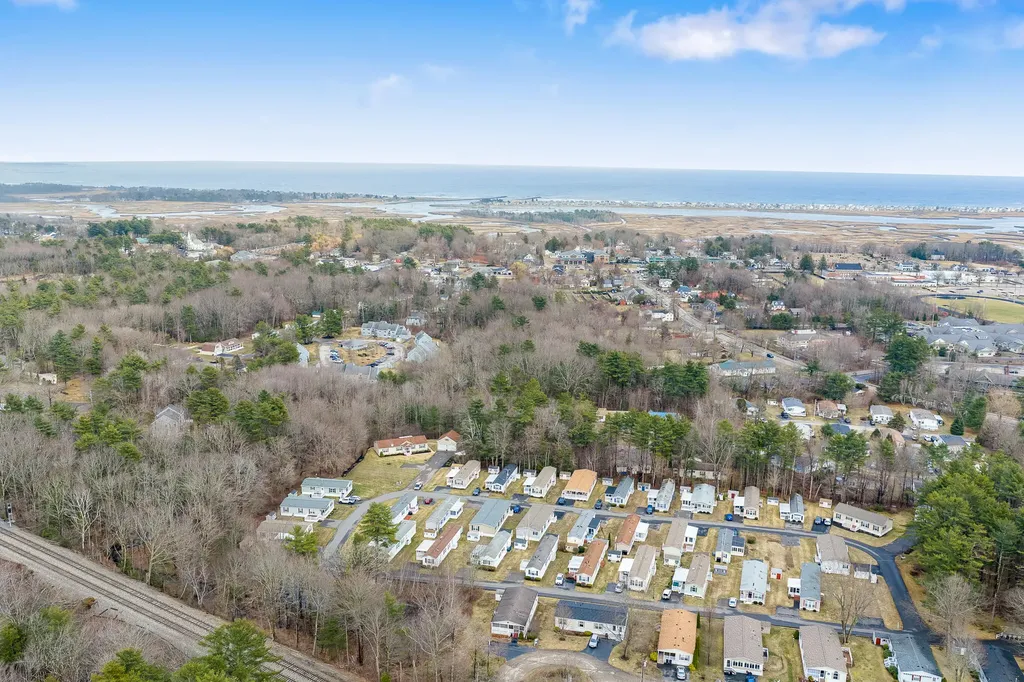64 Anna Robert Circle Wells ME 04090