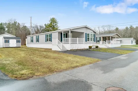 64 Anna Robert Circle Wells ME 04090